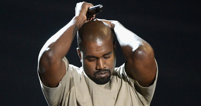 Kanye West Blocked From Travelling To UK By Government