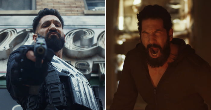 Jon Bernthal Wreaks Havoc In First Trailer For 'The Punisher: One Last Kill'
