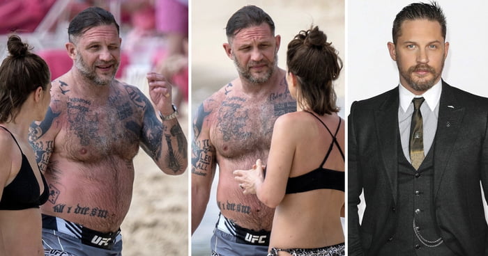 Best Funny tom hardy Memes - 9GAG