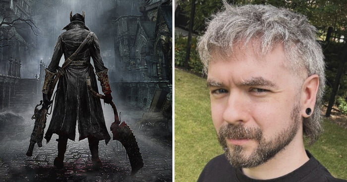R-Rated Animated ‘Bloodborne’ Movie In The Works With Jacksepticeye Producing