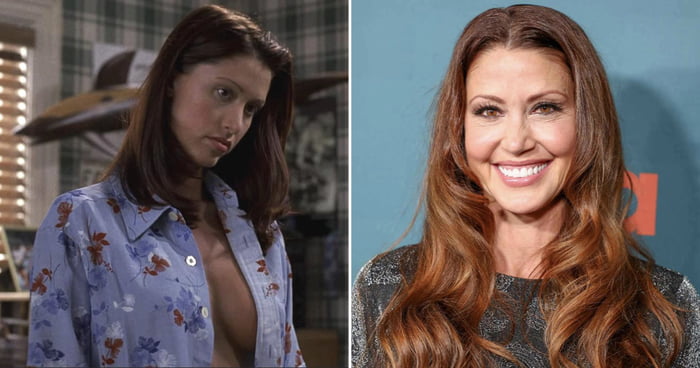 ‘American Pie’ Star Shannon Elizabeth Joins OnlyFans