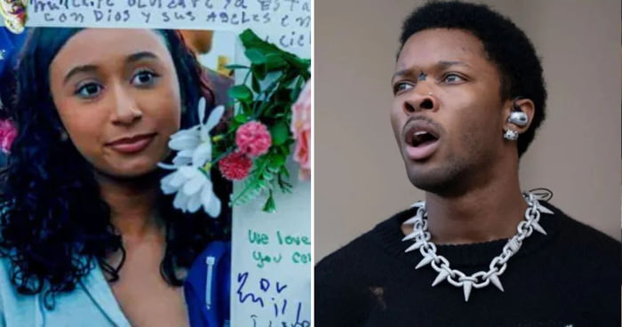 Singer D4Vd Arrested In Connection With Killing Teenage Girl Found Dead In His Tesla