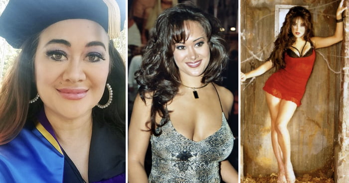 Former Adult Film Star Passes Texas Bar To Become Attorney