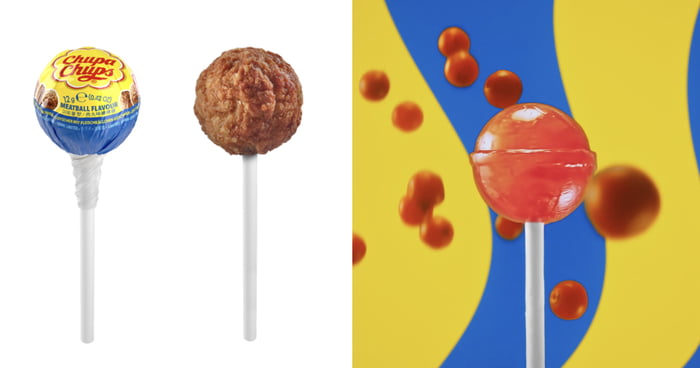 IKEA's Swedish Meatball Lollipop April Fool's Prank Is Being Turned Into Reality