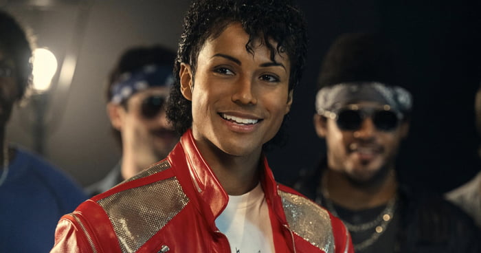 'Michael 2' Development Teased By Lionsgate Chief 