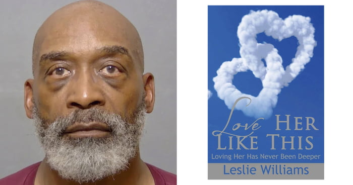 Pastor Who Wrote Book On How To Love Your Wife Arrested After Allegedly Having Multiple Wives