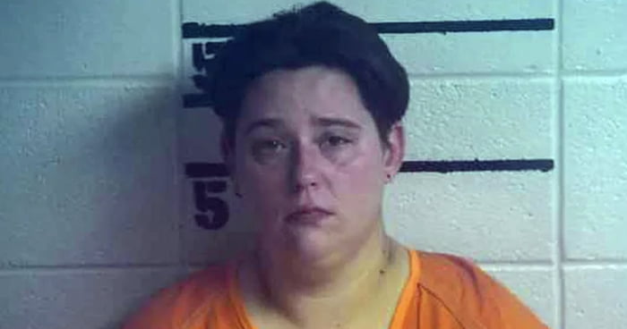 Mom Arrested After Allegedly Giving 22-Month-Old Toddler Tattoo Because 'He Wanted One'
