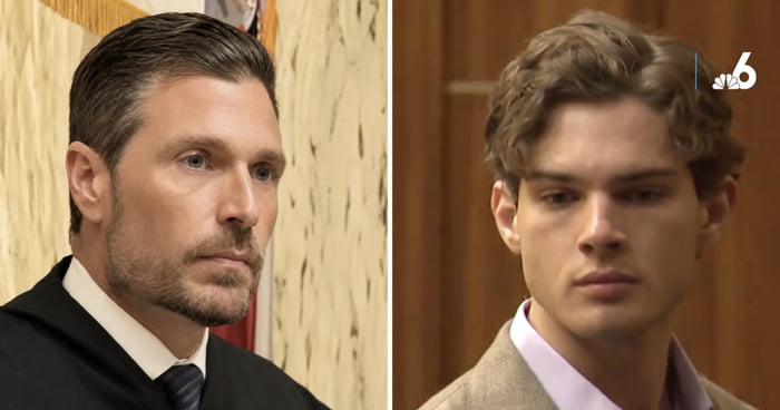 'Looksmaxxing' Influencer Clavicular’s Court Hearing Goes Viral After Viewers Fixate On Judge’s Looks