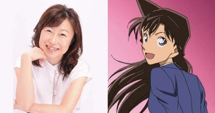 'Detective Conan' Ran Mori Voice Actress Wakana Yamazaki Dies At 61