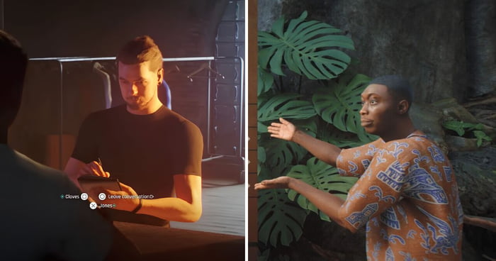 Here Are The Celebrity Cameos In The New James Bond Game