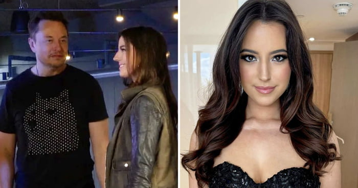 Ashley St. Clair Details When Relationship With Elon Musk Got ‘Weird’