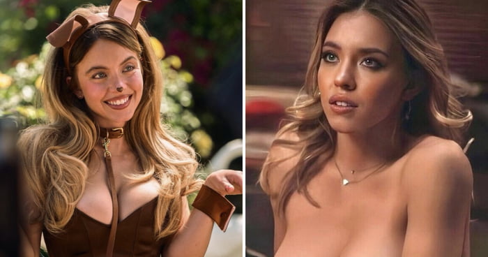 'Euphoria' Creator Reveals He Tried To Cut Sydney Sweeney’s Nude Scenes, But She Refused