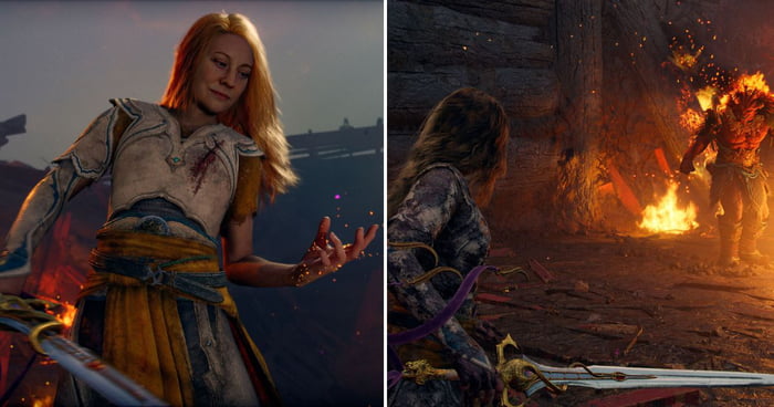 PlayStation Announces 'God of War: Laufey', Following Kratos' Wife Faye