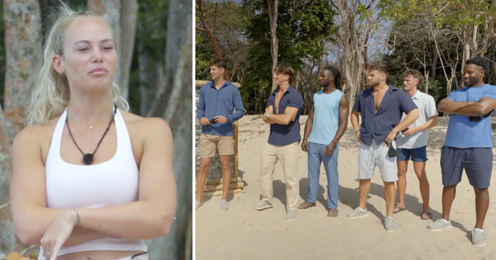 MrBeast Contestant Fed Up After Her 6 Exes Start Bonding Instead Of Fighting for $250K