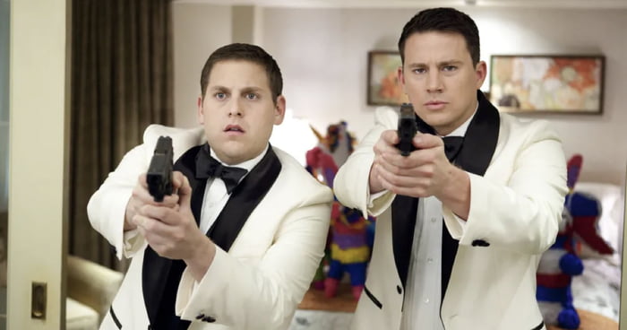’24 Jump Street’ in the Works With Jonah Hill, Channing Tatum And Ice Cube In Talks To Return
