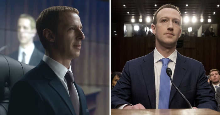 Jeremy Strong Nails As Mark Zuckerberg In ‘The Social Network’ Sequel First Trailer