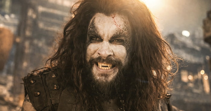 Jason Momoa Confirms He Won't Make A 'Lobo' Movie Unless It's Rated R
