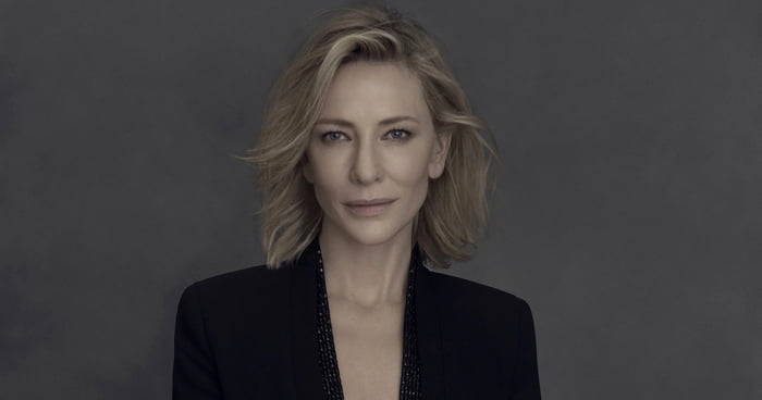 Cate Blanchett Named Professor Of Contemporary Theatre At Oxford