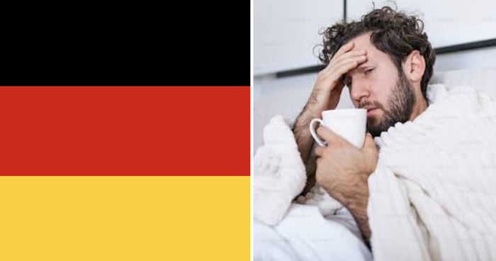 Workers Will No Longer Be Able To 'Call In Sick' In Germany