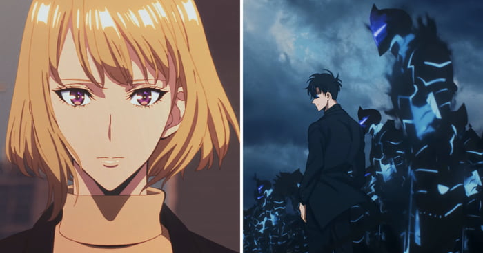 'Solo Leveling' Anime Movie 'Beyond The System' Announced By Aniplex & Crunchyroll