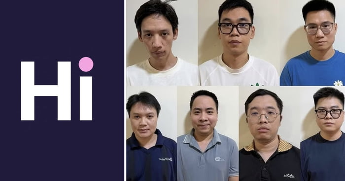 7 People Behind Anime Piracy Website HiAnime Have Been Arrested In Vietnam