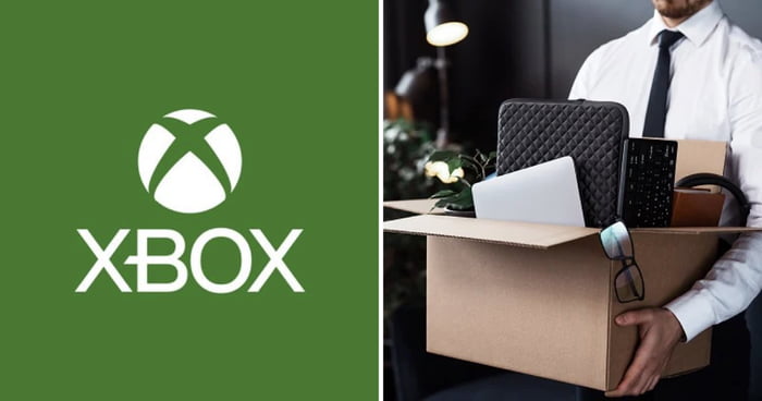 Microsoft To Cut 3,200 Xbox Jobs And Plans To Spin Off 4 Gaming Studios
