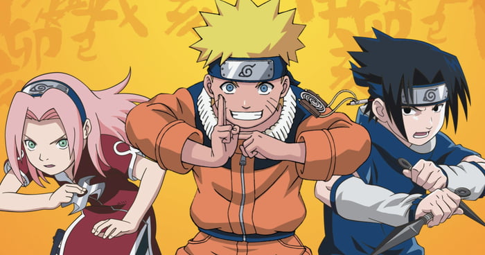 Live-Action ‘Naruto’ Movie Enters Pre-Production, Launches Global Casting Search For Team 7