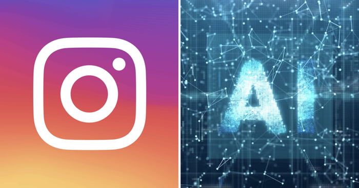 Meta's New Tool Lets Anyone Use Your Public Instagram Photos To Create AI Images