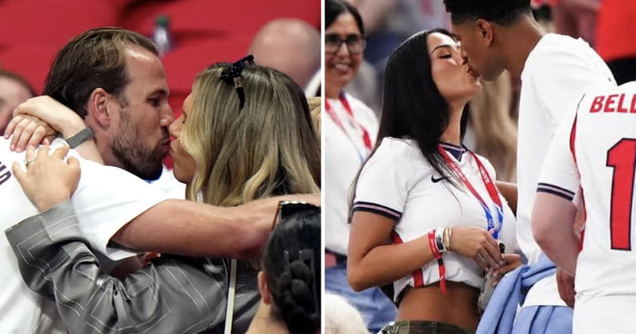 England Players Allowed To Have Sex With Partners During World Cup, With One Strict Rule