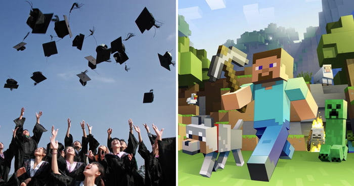 University Of Silicon Valley Is Offering Scholarships Based On Your Video Game Achievements