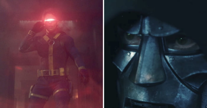 RDJ's Doctor Doom Arrives In New 'Avengers: Doomsday' Trailer