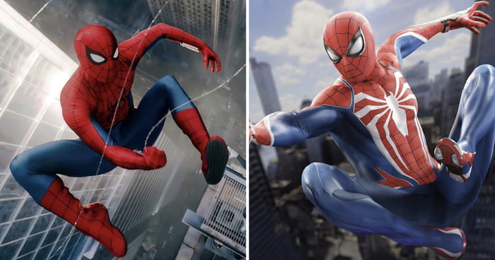 'Spider-Man: Brand New Day' Director Says Insomniac Games Inspired Some Stunts In The Film