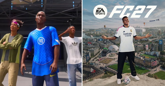 'FC 27' Drops New Gameplay Trailer And Unveils An Even More Expensive 