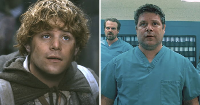 Sean Astin Says He Had To Sell His House Because He Was Paid So Little For 'LOTR'