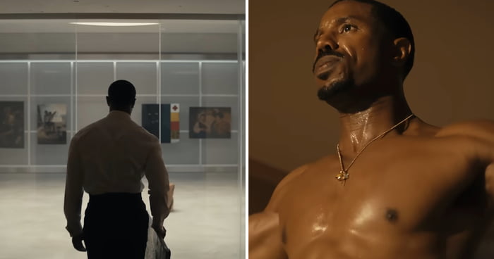 'The Thomas Crown Affair' First Trailer Sees Michael B. Jordan As A Billionaire Pulling Off Heists