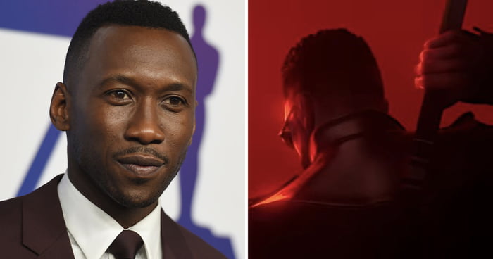 Mahershala Ali Opens Up After Confirming Marvel's 'Blade' Movie Is Officially Dead