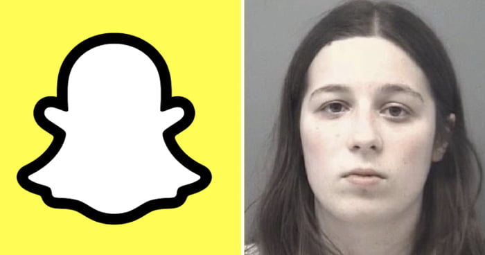 Teacher Arrested After Snapchat AI Reported Her Private Joke To The FBI