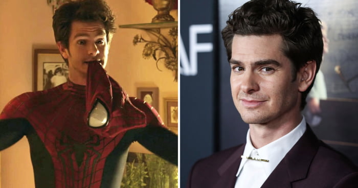 Andrew Garfield Reveals His Terms For Returning As Spider-Man