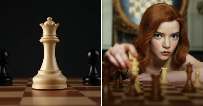 UK's Only All-Female Chess Team Forced To Recruit A Male Player After Reaching Top Tier