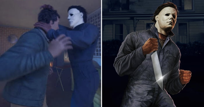 'Halloween: The Game' Denied Classification In Australia And New Zealand Due To Cannabis Use