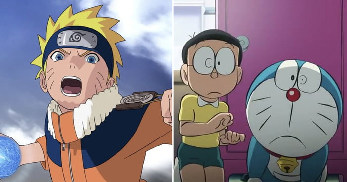 Indonesians Are Naming Their Children After Anime Characters From Naruto To Nobita