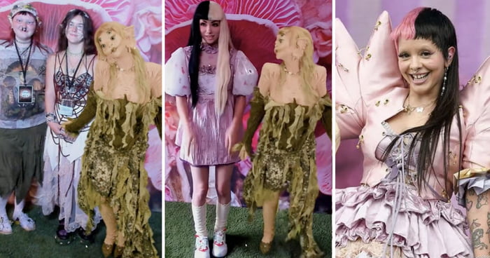 Melanie Martinez Upset Some Fans Over $400 VIP 'Meet-And-Greet'