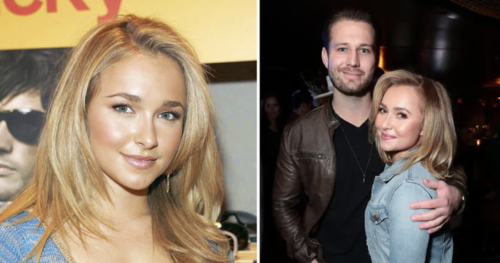 Hayden Panettiere’s Ex-Boyfriend & His Brother Were Reportedly At Scene Of Her Death