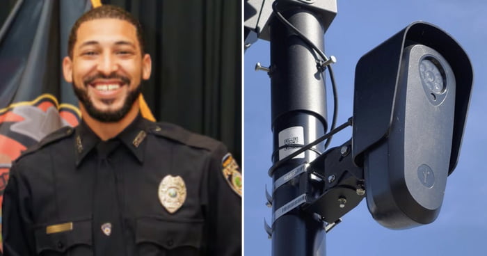 Florida Police Officer Accused Of Misusing AI Flock Cameras To Track Ex-Wife 717 times