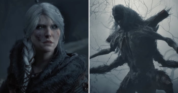 CDPR Is Aiming To Release 'The Witcher 4' In 2028