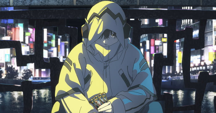 'Pokémon: Wild Card' Anime Film Coming In 2027