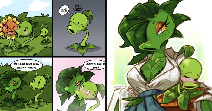 'Plants vs Zombies' Fan Creates New 