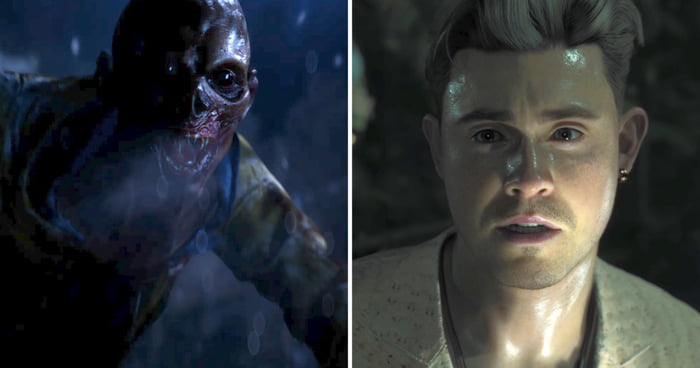 'Until Dawn 2' Drops New Trailer & Reveals Release Date