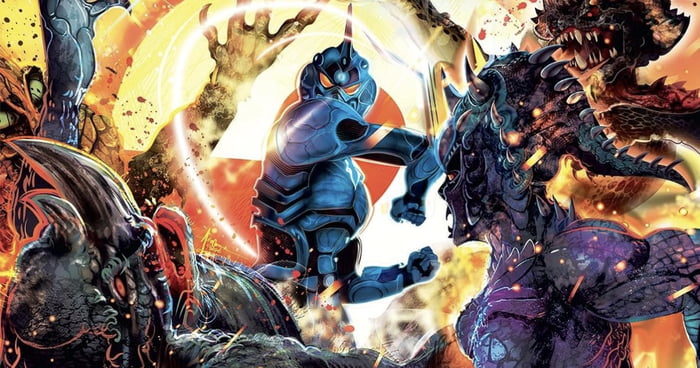 'Guyver' Creator Yoshiki Takaya Unable to Continue Manga Following Cerebral Infarction
