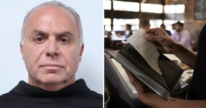 Restaurant Owner Arrested For Tracking Down Dine-and-Dash Suspects At Gunpoint Over $92 Bill